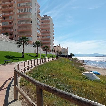 Pedrucho Point, Menor Sea & Mediterranean Sea Views Ла-Манга-дель-Мар-Менор Экстерьер фото