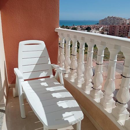 Pedrucho Point, Menor Sea & Mediterranean Sea Views Ла-Манга-дель-Мар-Менор Экстерьер фото