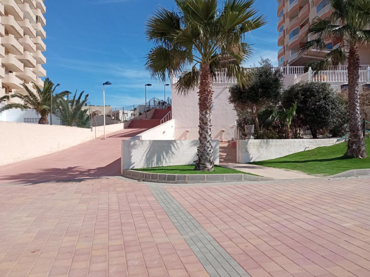 Pedrucho Point, Menor Sea & Mediterranean Sea Views Ла-Манга-дель-Мар-Менор Экстерьер фото