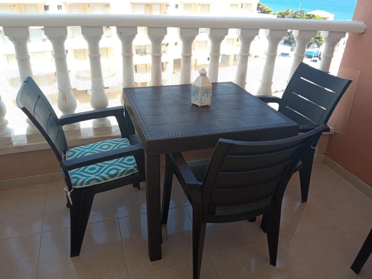 Pedrucho Point, Menor Sea & Mediterranean Sea Views Ла-Манга-дель-Мар-Менор Экстерьер фото