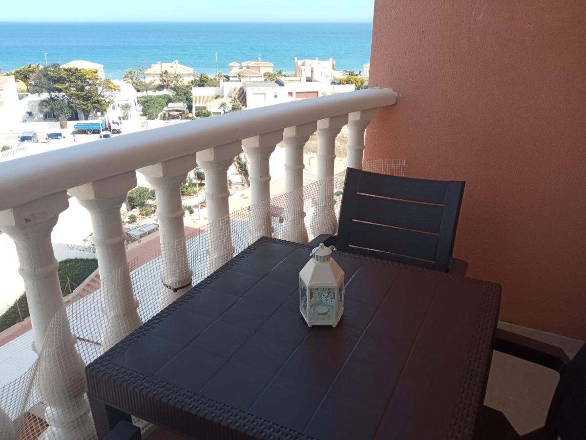 Pedrucho Point, Menor Sea & Mediterranean Sea Views Ла-Манга-дель-Мар-Менор Экстерьер фото