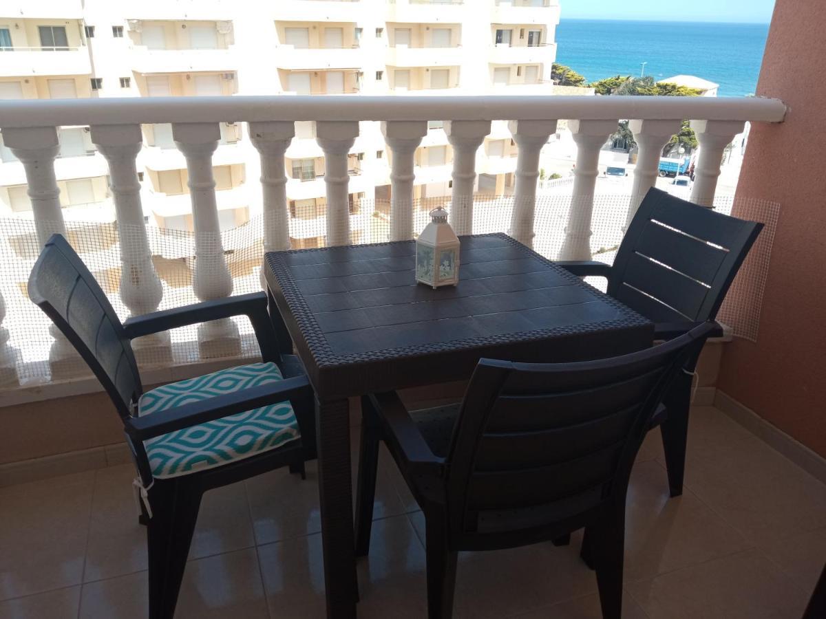 Pedrucho Point, Menor Sea & Mediterranean Sea Views Ла-Манга-дель-Мар-Менор Экстерьер фото