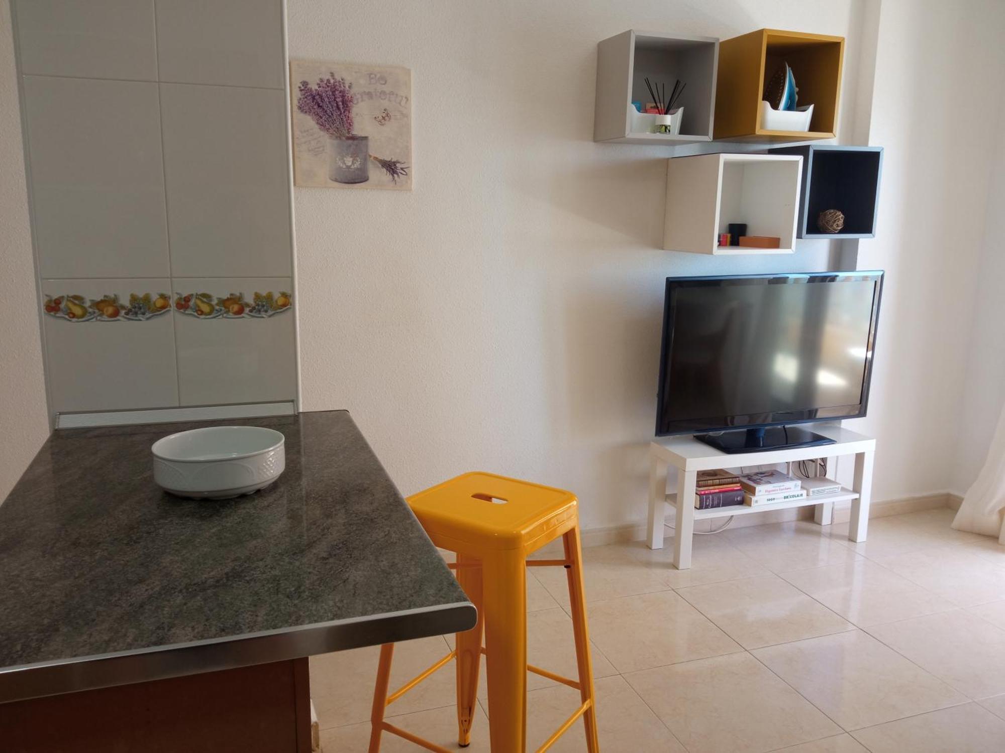 Pedrucho Point, Menor Sea & Mediterranean Sea Views Ла-Манга-дель-Мар-Менор Экстерьер фото