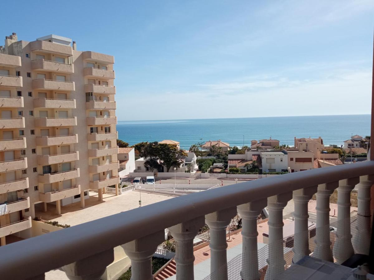 Pedrucho Point, Menor Sea & Mediterranean Sea Views Ла-Манга-дель-Мар-Менор Экстерьер фото